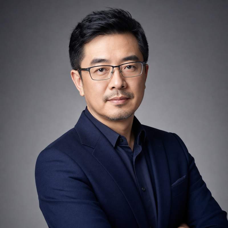 无限登山制片人王建国
